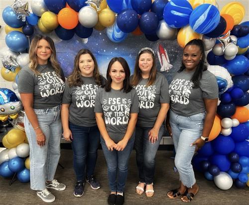 Instructional Specialists